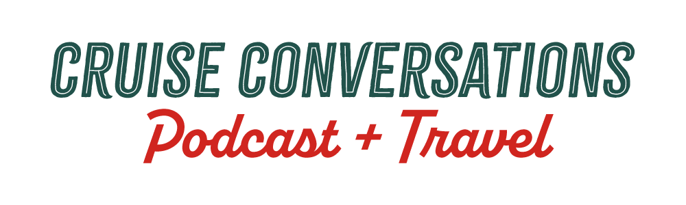 Cruise Conversations Logo